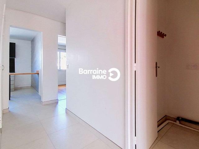 Appartement location à Lorient, Bretagne