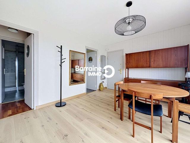 Appartement location à Lorient, Bretagne