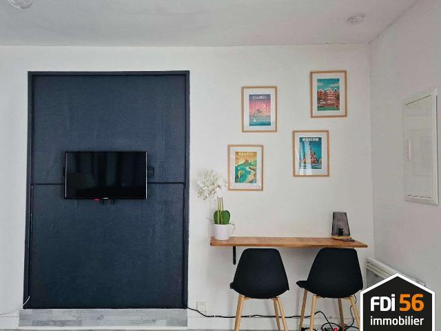 Appartement location à Lorient, Bretagne