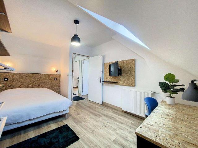 Appartement location à Lorient, Bretagne