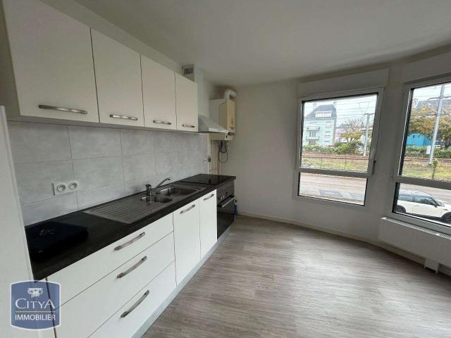 Appartement location à Kerentrech, Lorient