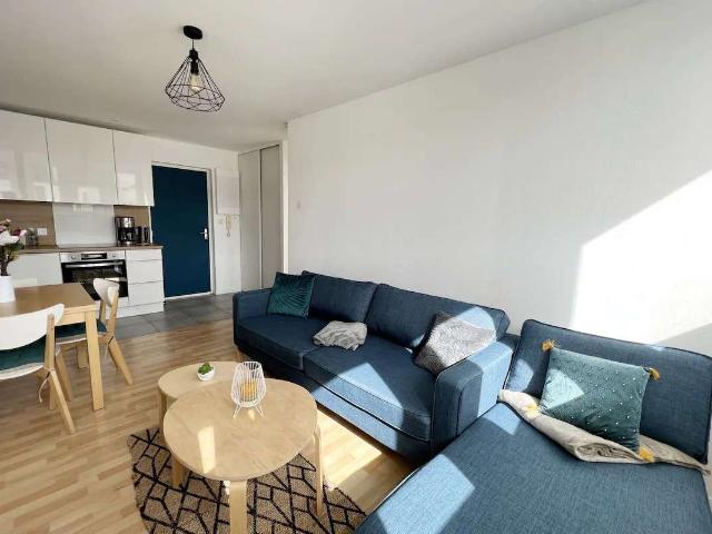 Appartement location à Lorient, Bretagne