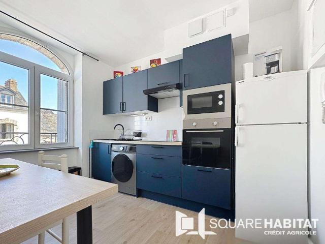 Appartement location à Lorient, Bretagne