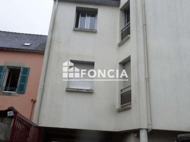 Appartement location à Lorient, Bretagne