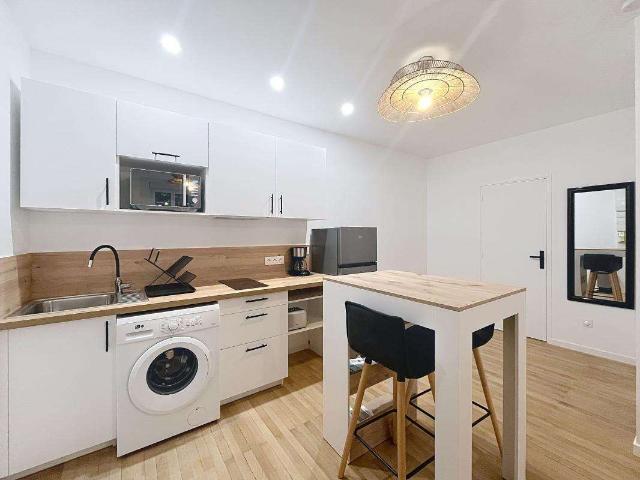 Appartement location à Lorient, Bretagne