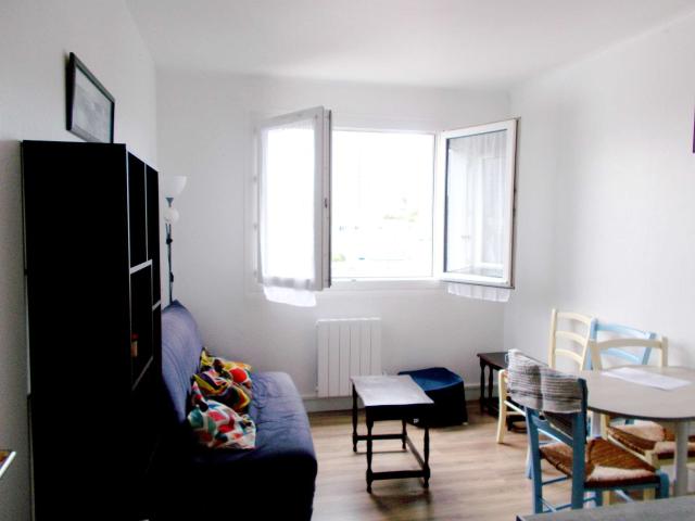 Appartement location à Le Bois du Château, Lorient