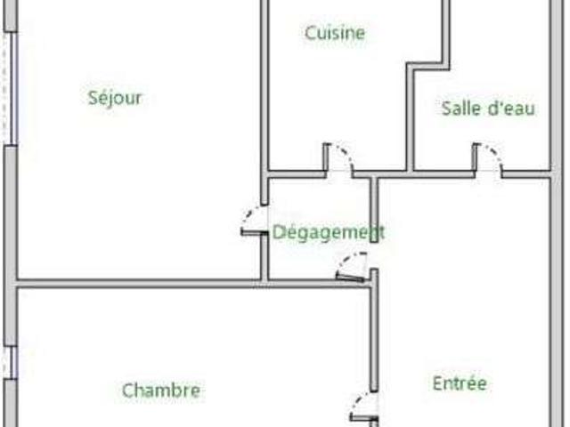 Appartement location à Lorient, Bretagne