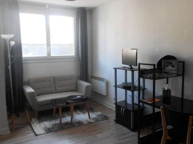 Appartement location à Lorient, Bretagne