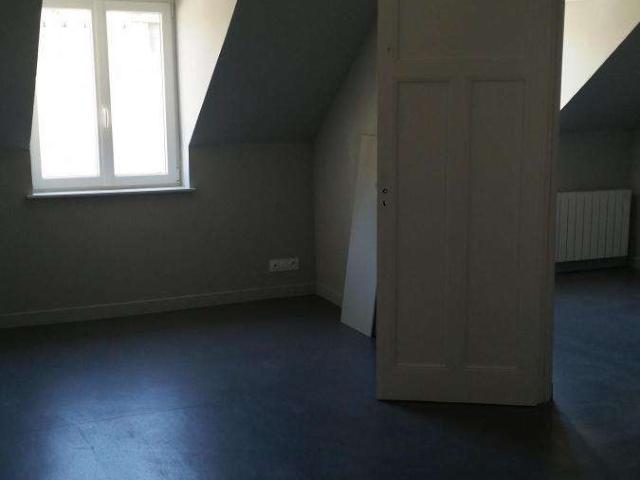 Appartement location à Saint-Brieuc, Bretagne