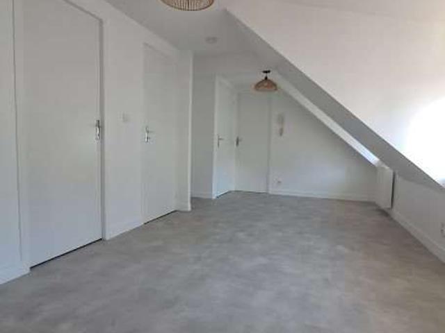 Appartement location à Saint-Brieuc, Bretagne