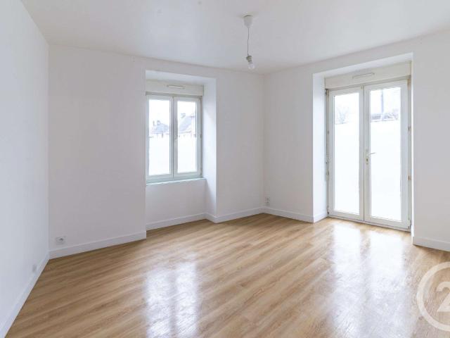 Appartement location à Laval, Louverné