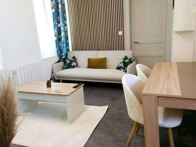 Appartement location à Les Andelys, Louviers