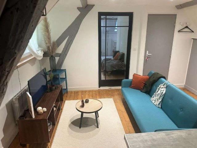 Appartement location à Les Andelys, Louviers