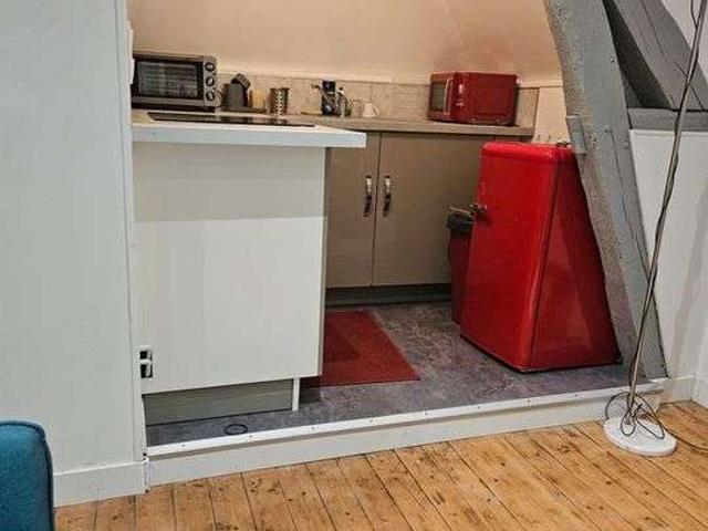 Appartement location à Les Andelys, Louviers