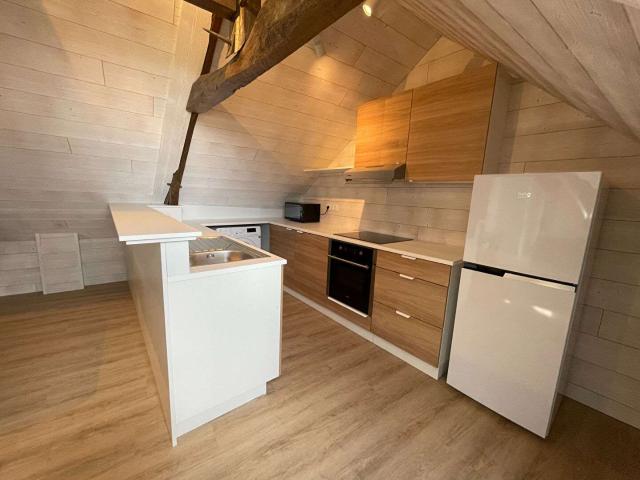 Appartement location à Fougères-Vitré, Bretagne