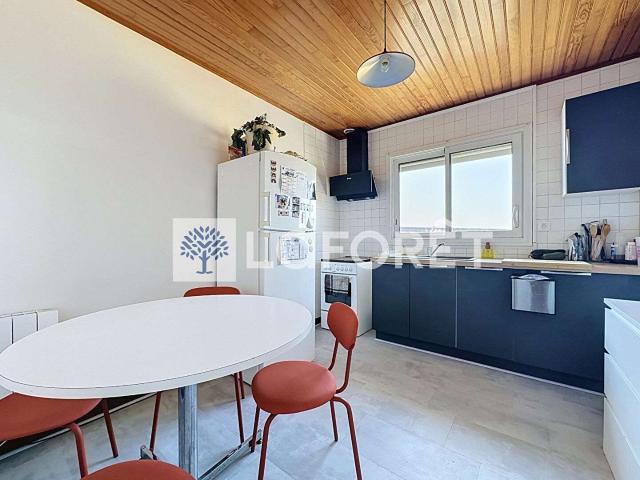 Appartement location à Bressuire, Louzy