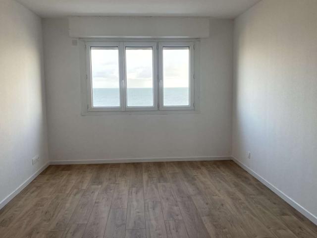Appartement location à Caen, Luc-sur-mer