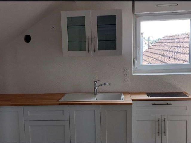 Appartement location à Lure