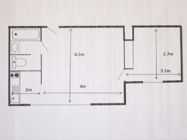 Appartement location à Lyon, Métropole de Lyon
