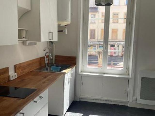 Appartement location à Lyon, Métropole de Lyon