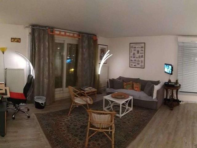 Appartement location à Lyon, Métropole de Lyon