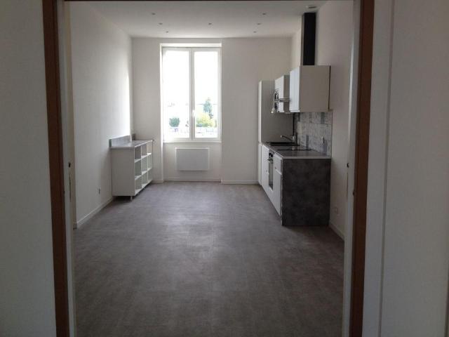 Appartement location à Lyon, Métropole de Lyon