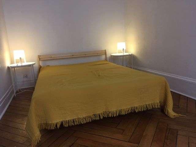 Appartement location à Lyon, Métropole de Lyon