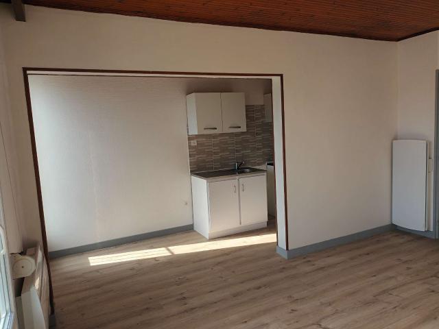 Appartement location à La Roche-sur-Yon, Maché