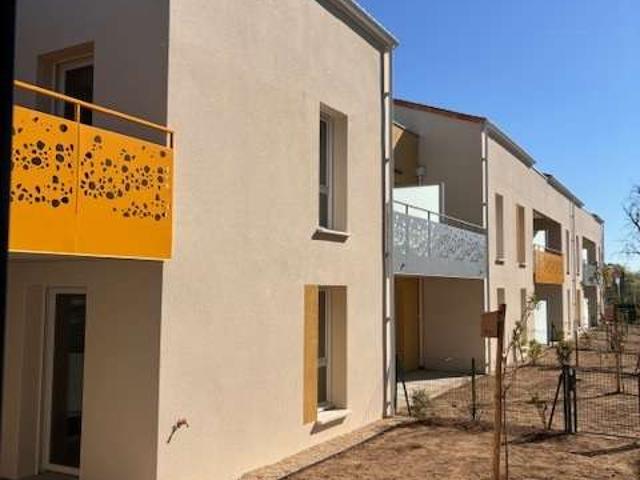 Appartement location à La Roche-sur-Yon, Maché