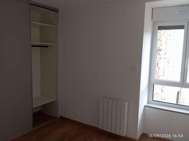 Appartement location à Fougères-Vitré, Bretagne
