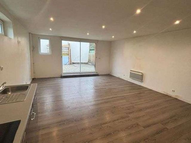 Appartement location à Béthune, Maisnil-lès-ruitz