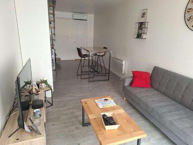 Appartement location à Béthune, Maisnil-lès-ruitz