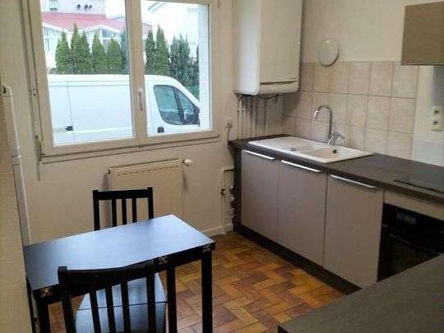 Appartement location à Montbéliard, Mandeure