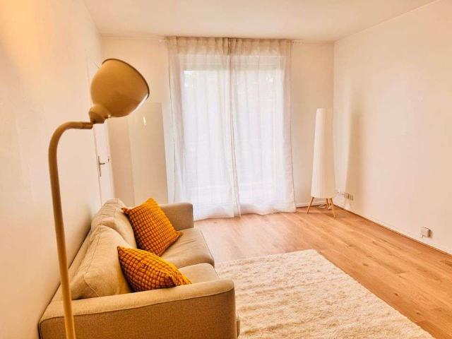 Appartement location à Mantes-la-Jolie, Mantes-la-jolie