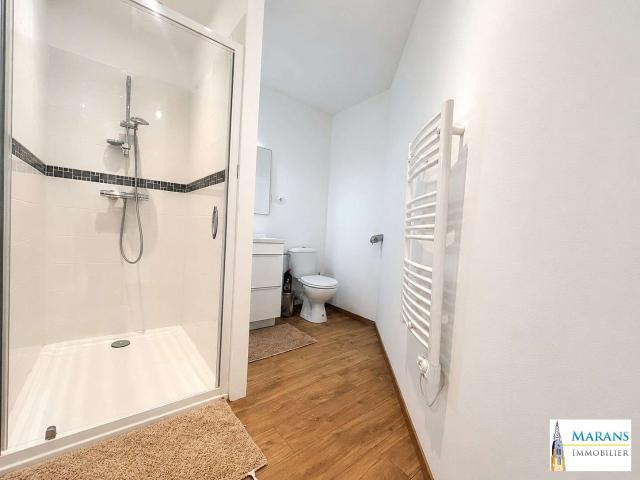 Appartement location à Marans, Charente-Maritime
