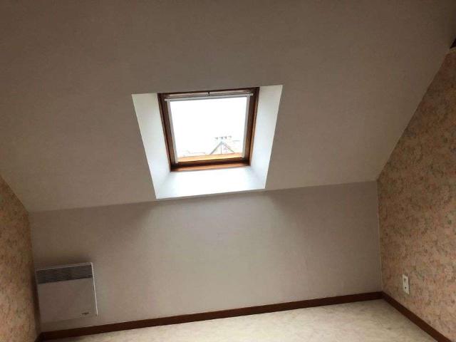 Appartement location à Mayenne, Marcillé-la-ville