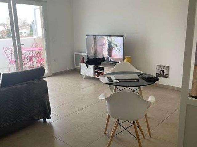 Appartement location à Istres, Marignane