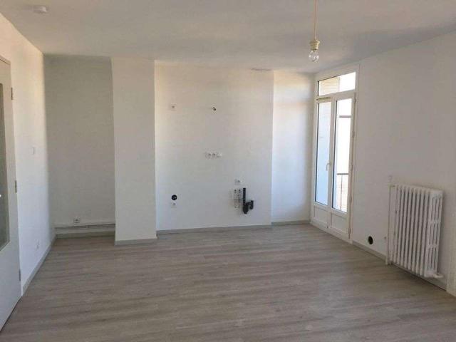 Appartement location à Istres, Marignane