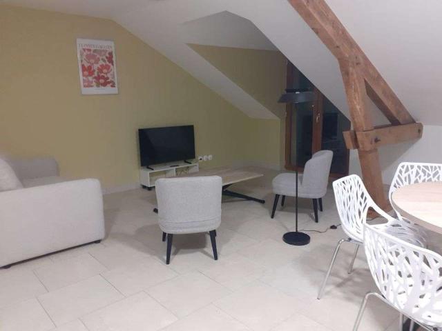 Appartement location à Vesoul, Marnay