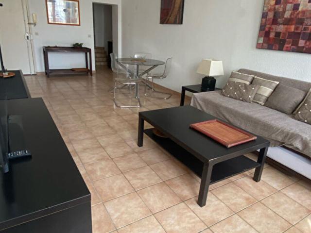 Appartement location à Marseille