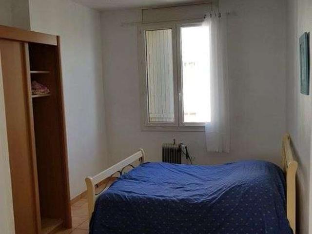 Appartement location à Marseille