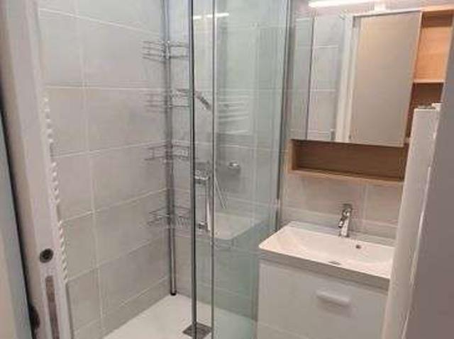 Appartement location à Marseille
