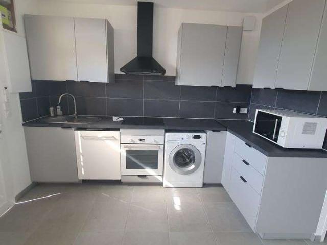 Appartement location à Marseille