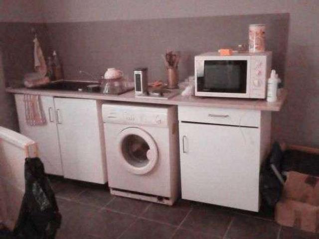 Appartement location à Marseille