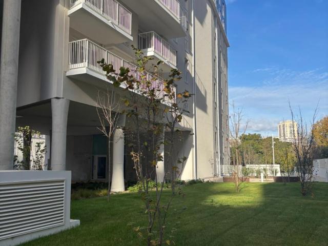 Appartement location à Marseille