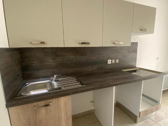 Appartement location à Marseille