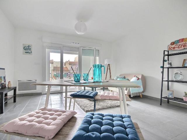 Appartement location à Marseille
