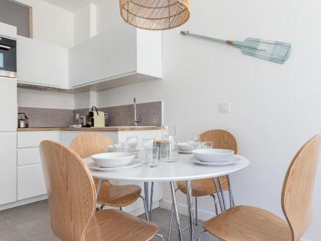 Appartement location à Marseille