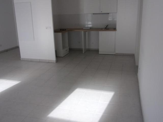 Appartement location à Marseille