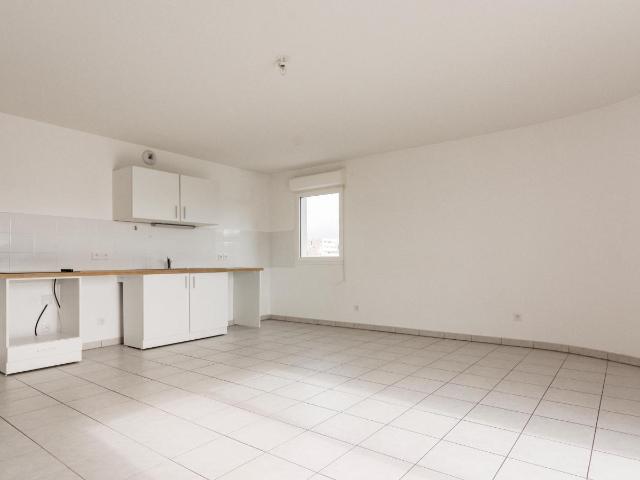 Appartement location à Marseille
